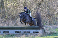 Hurworth Hunt 307