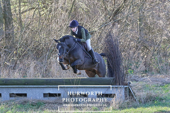 Hurworth Hunt 307