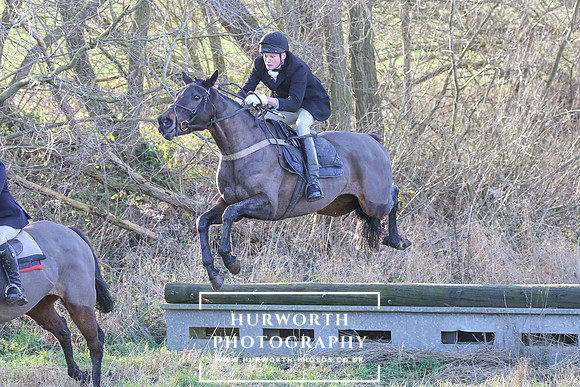 Hurworth Hunt 316