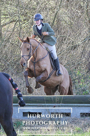 Hurworth Hunt 336