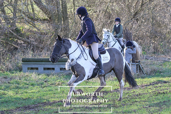 Hurworth Hunt 326