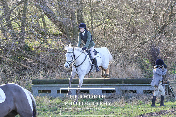 Hurworth Hunt 328