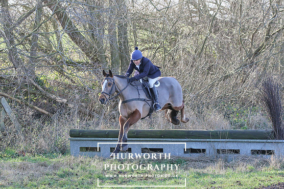 Hurworth Hunt 353