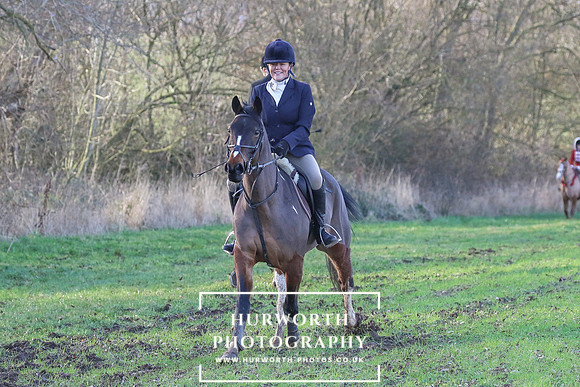 Hurworth Hunt 373