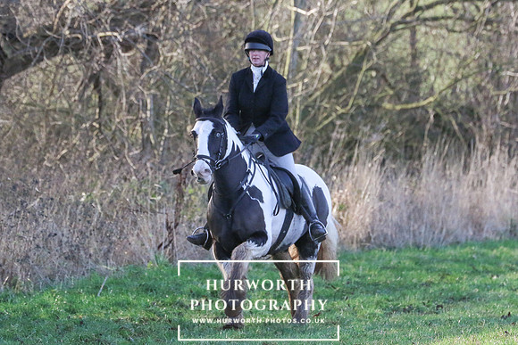 Hurworth Hunt 364