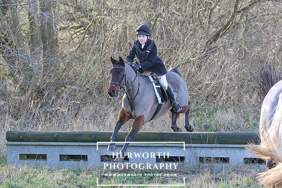 Hurworth Hunt 371