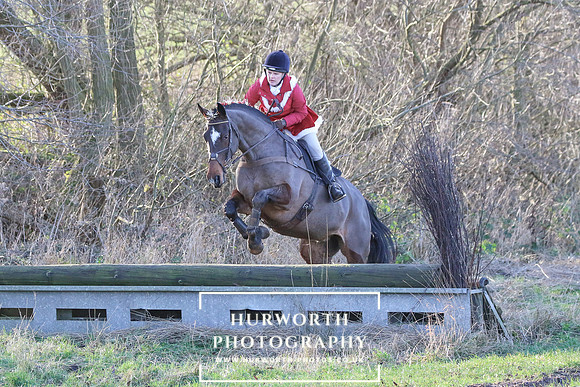 Hurworth Hunt 304