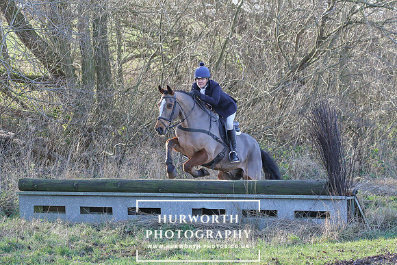 Hurworth Hunt 351