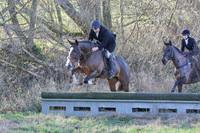 Hurworth Hunt 311