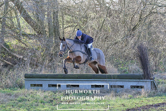Hurworth Hunt 352