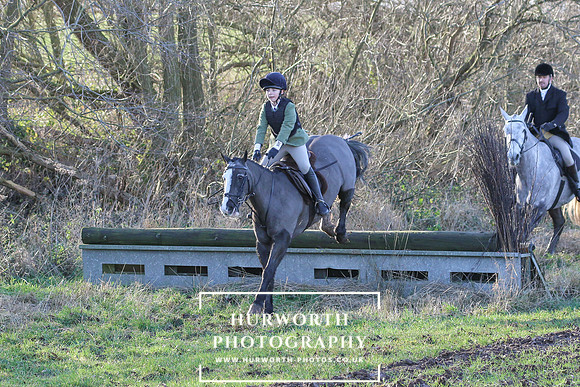 Hurworth Hunt 359