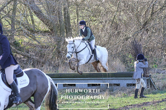 Hurworth Hunt 327