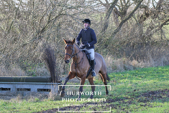 Hurworth Hunt 348