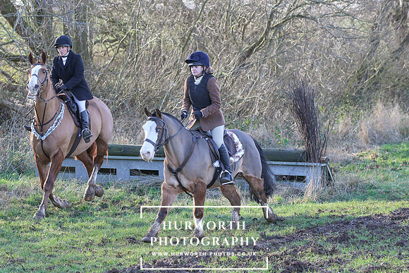 Hurworth Hunt 388