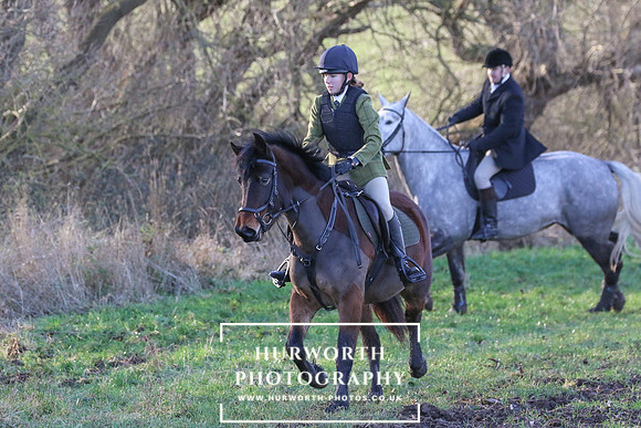 Hurworth Hunt 389