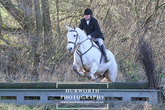 Hurworth Hunt 338