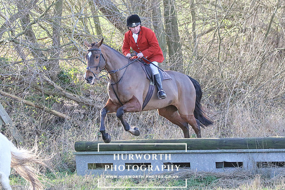 Hurworth Hunt 324