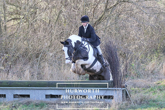 Hurworth Hunt 366