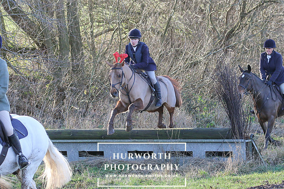 Hurworth Hunt 344