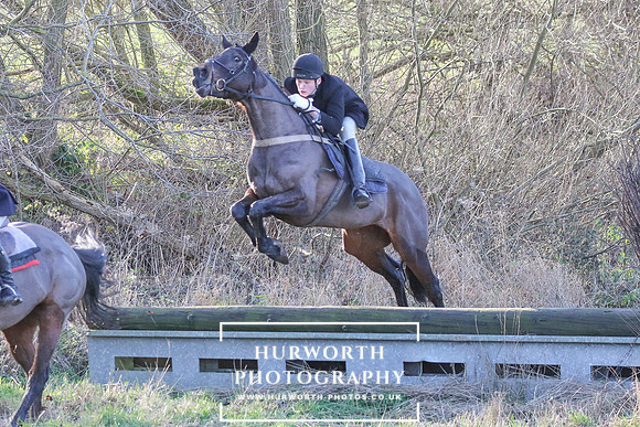 Hurworth Hunt 315