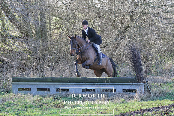 Hurworth Hunt 360