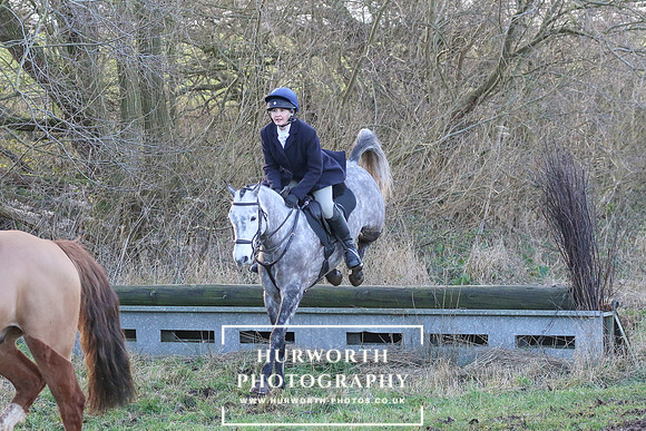 Hurworth Hunt 378