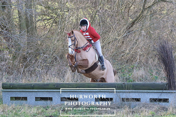 Hurworth Hunt 379