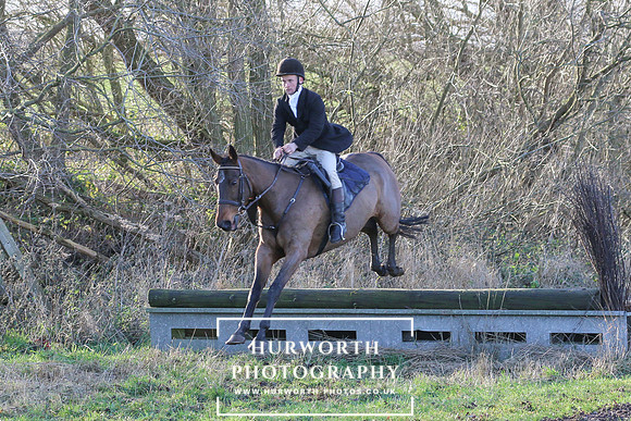 Hurworth Hunt 362