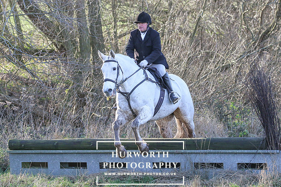 Hurworth Hunt 339