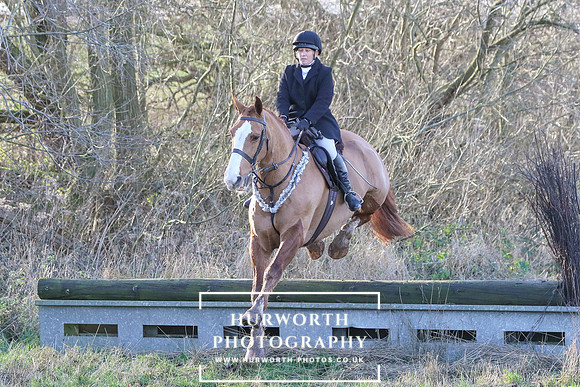 Hurworth Hunt 386