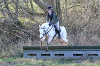 Hurworth Hunt 321