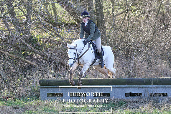 Hurworth Hunt 321