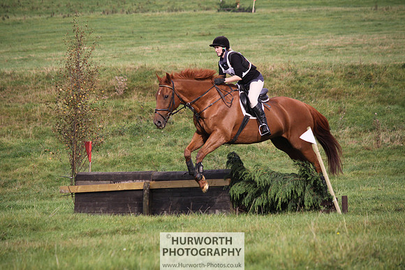 Hurworth Bilsdale Hedge Hop 175