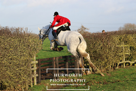 Hurworth Hunt 361