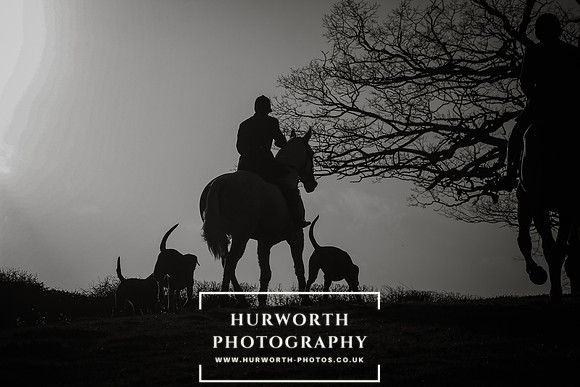 Hurworth Hunt 351