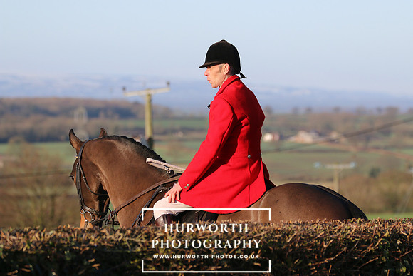 Hurworth Hunt 22
