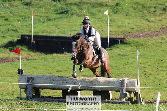 Hurworth Hunter Trial 147