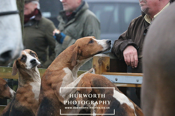 Hurworth Hunt 35