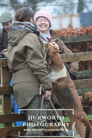 Hurworth Hunt 48