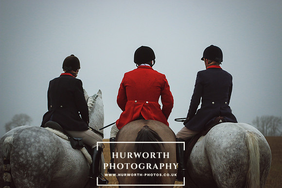 Hurworth Hunt 170
