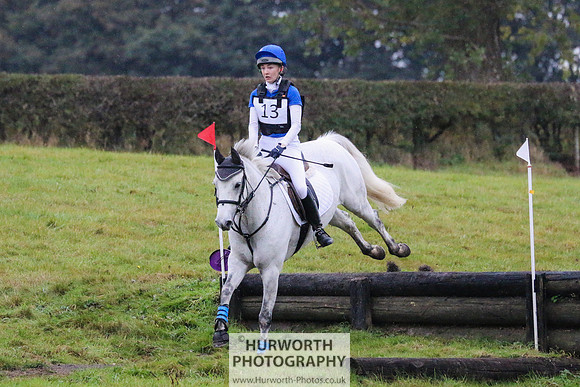 Hurworth Hunter Trial 076