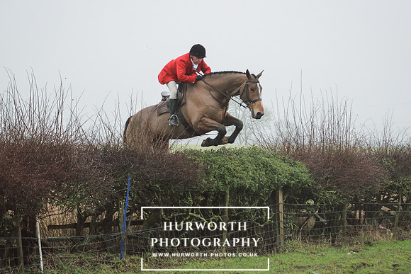 Hurworth Hunt 117