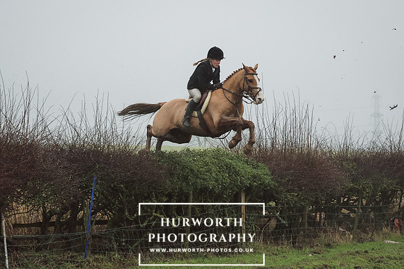 Hurworth Hunt 122