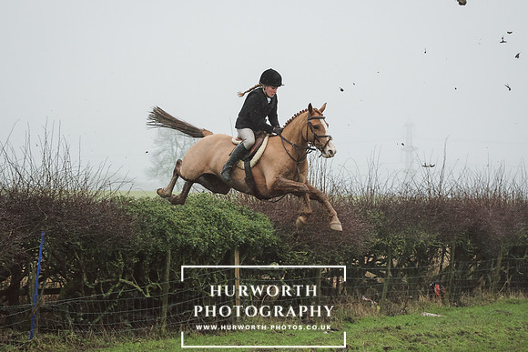 Hurworth Hunt 123