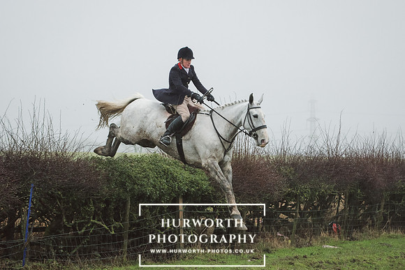 Hurworth Hunt 128