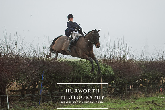 Hurworth Hunt 147