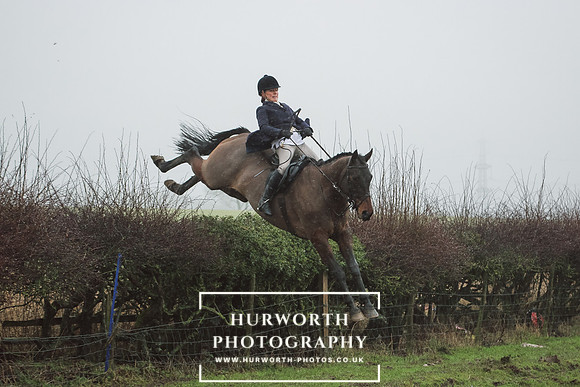 Hurworth Hunt 148