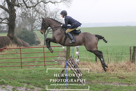 Hurworth Hunt 175