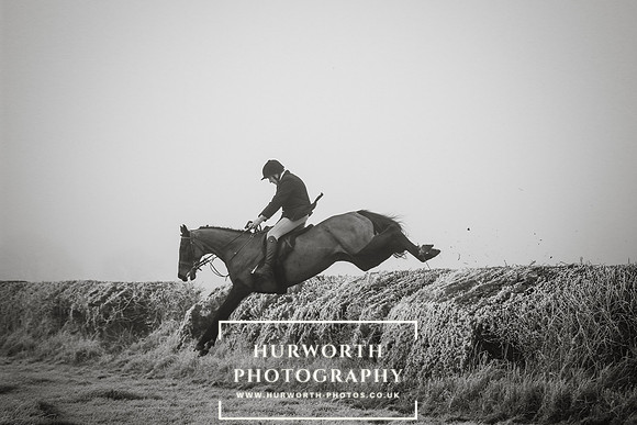 Hurworth Hunt 117