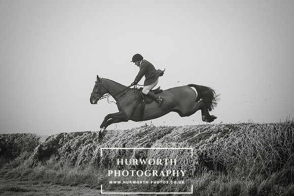 Hurworth Hunt 124
